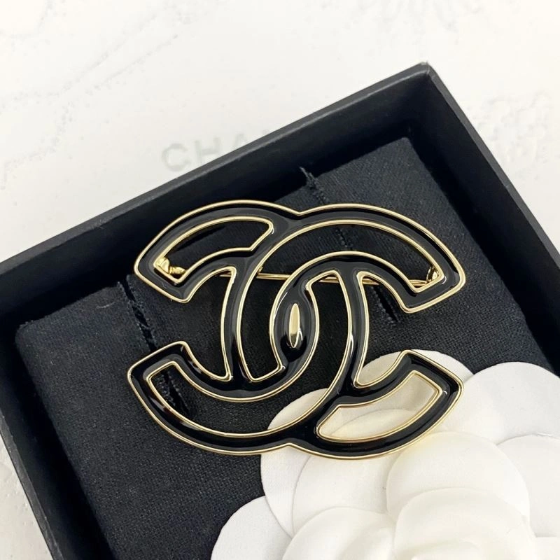 Chanel Brooches GoAnywhere 230283