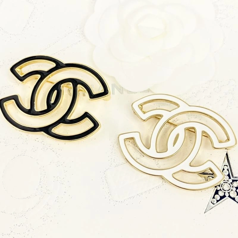 Chanel Brooches GoAnywhere 230283
