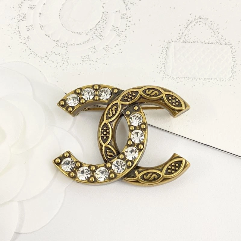 BestValue Chanel Brooches 230263