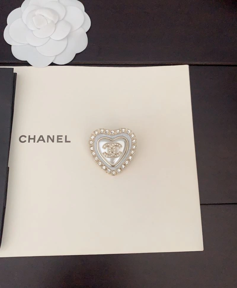 Chanel Brooches RelaxedFit 230262