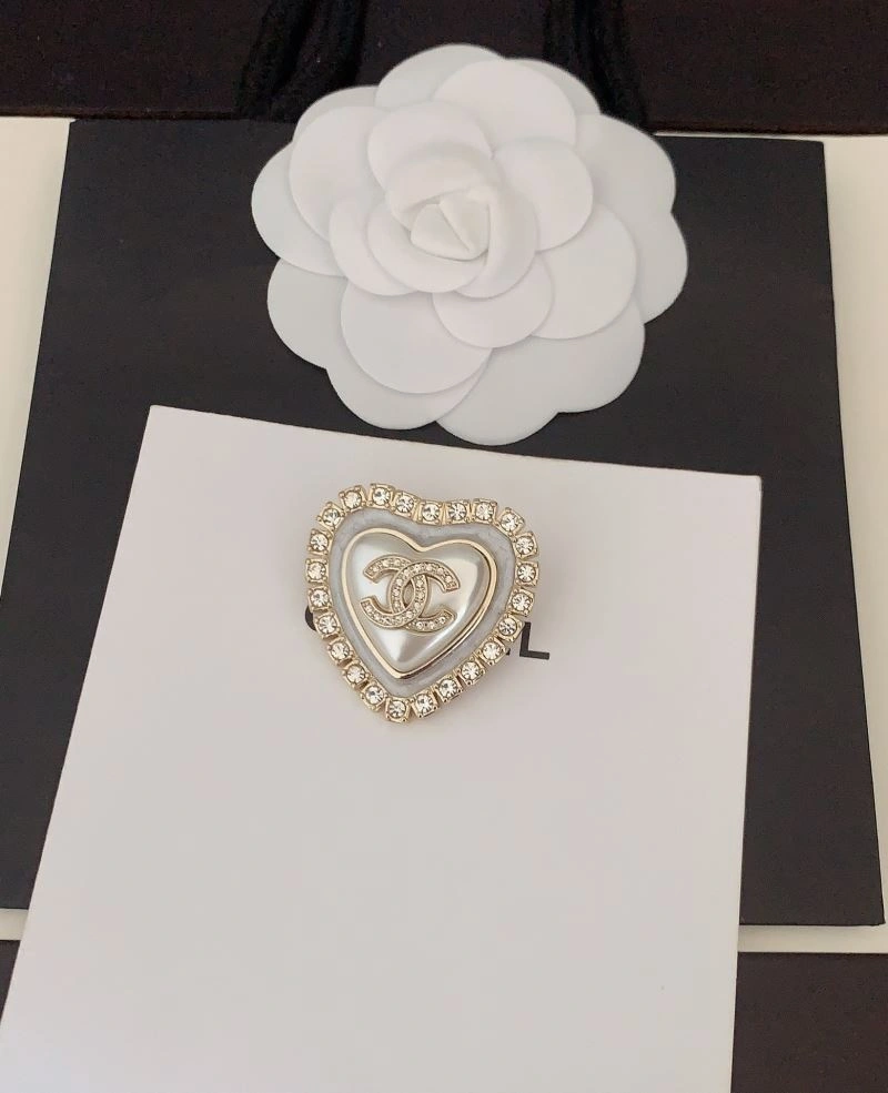 Chanel Brooches RelaxedFit 230262