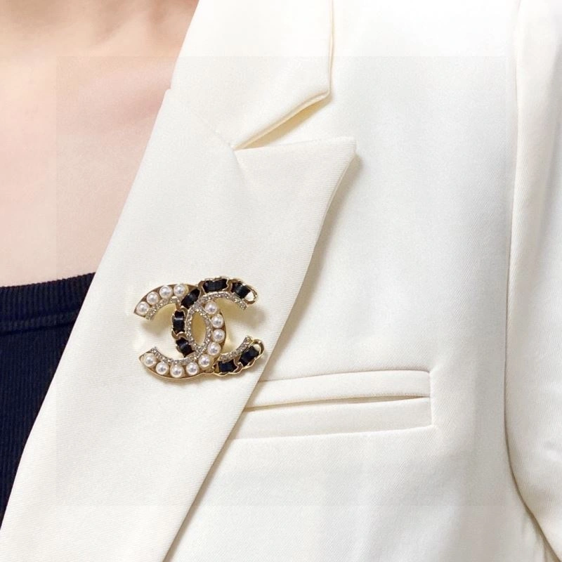 Chanel Brooches TopPick 230280
