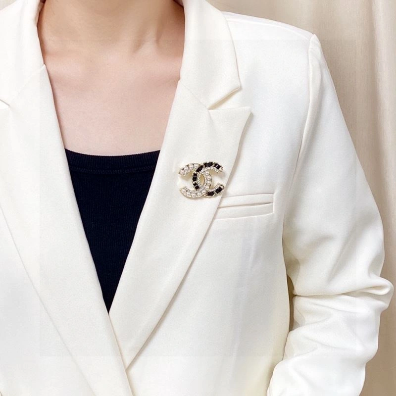 Chanel Brooches TopPick 230280