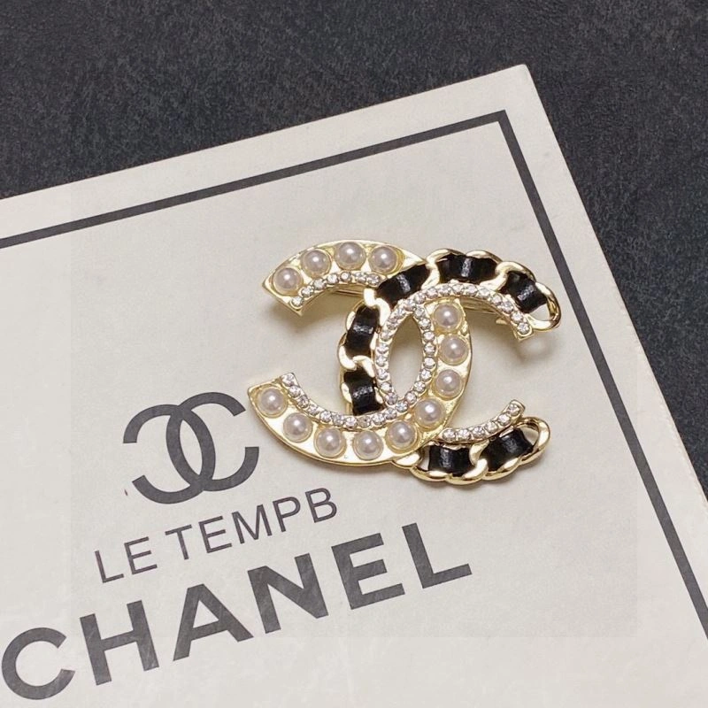 Chanel Brooches TopPick 230280