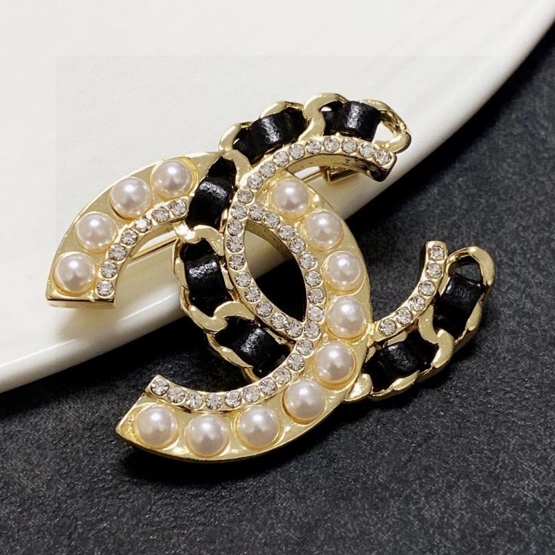 Chanel Brooches TopPick 230280