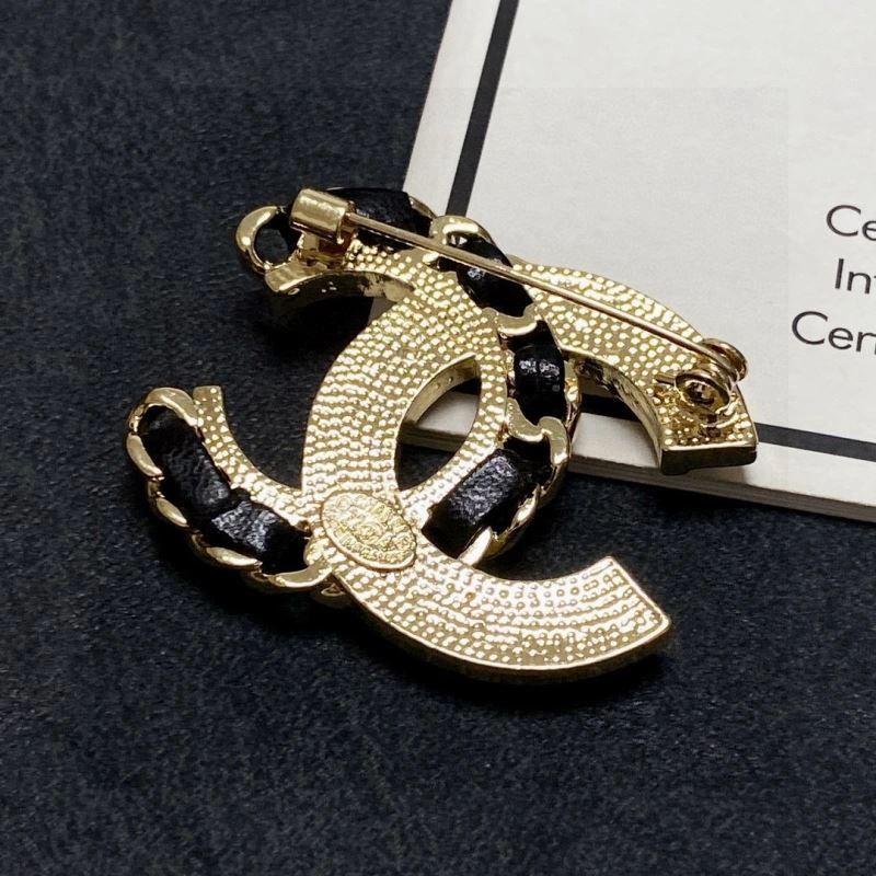 Chanel Brooches TopPick 230280
