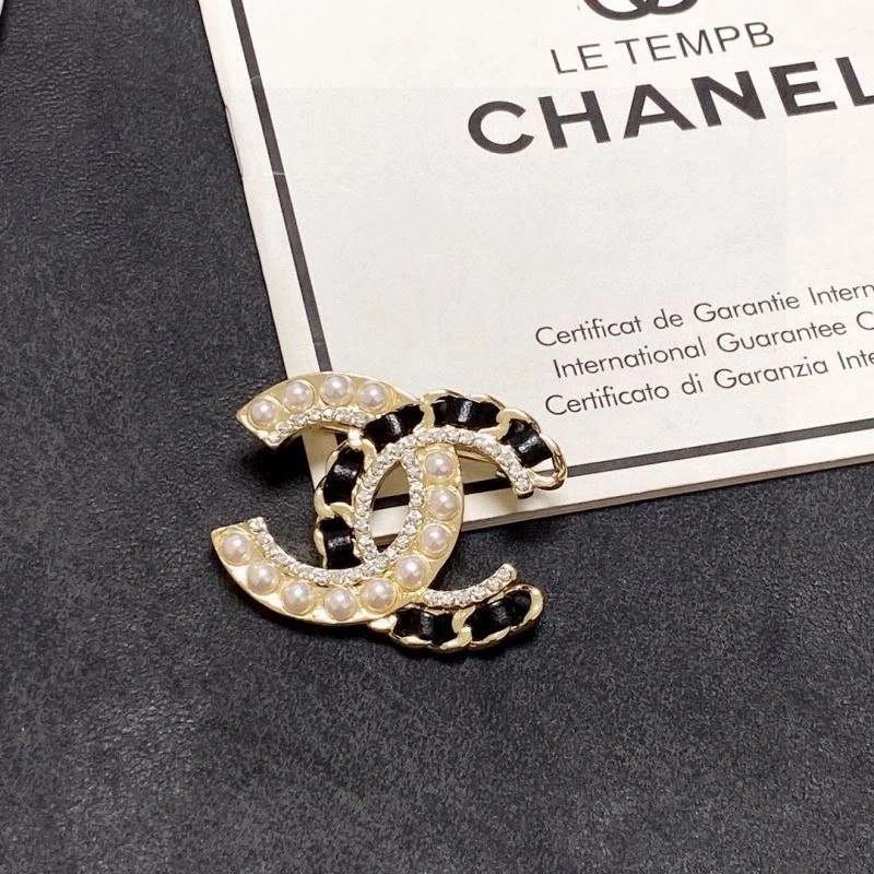 Chanel Brooches TopPick 230280