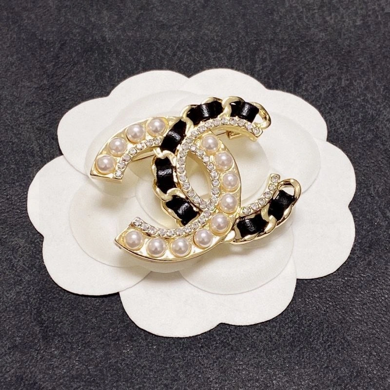 Chanel Brooches TopPick 230280