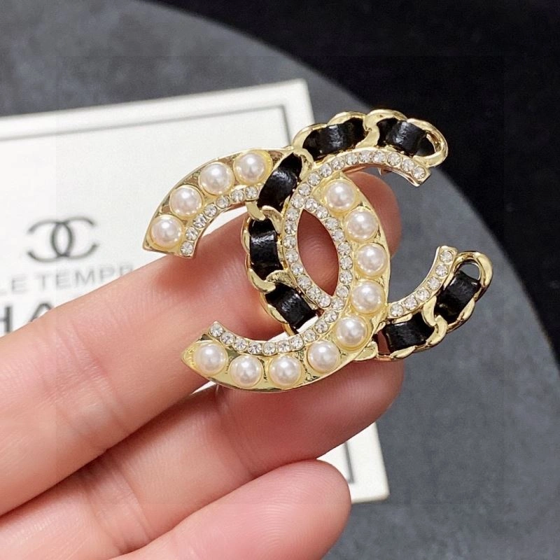 Chanel Brooches TopPick 230280