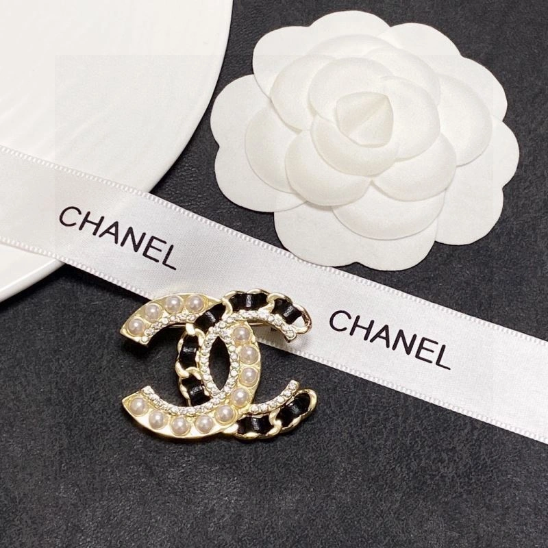 Chanel Brooches TopPick 230280