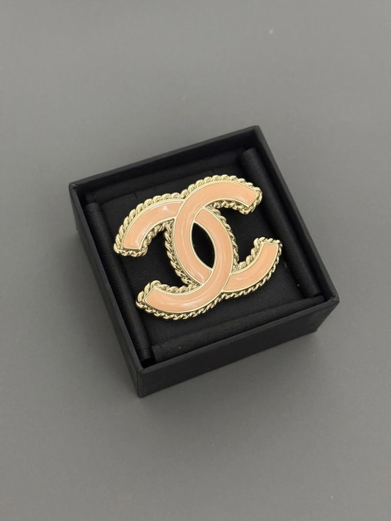 Chanel Brooches Unique 230278