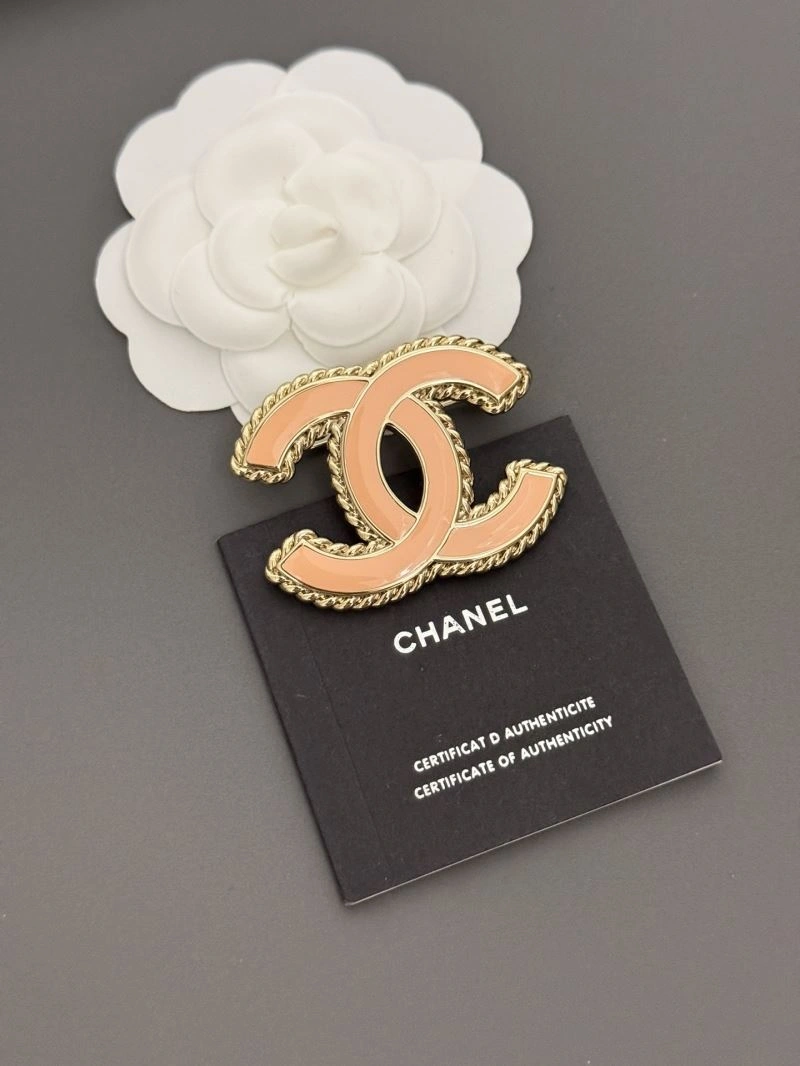 Chanel Brooches Unique 230278