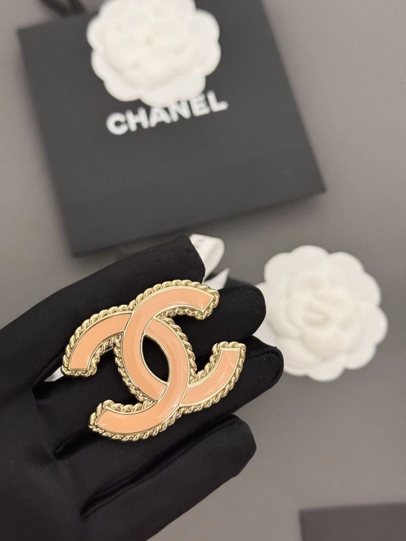 Chanel Brooches Unique 230278