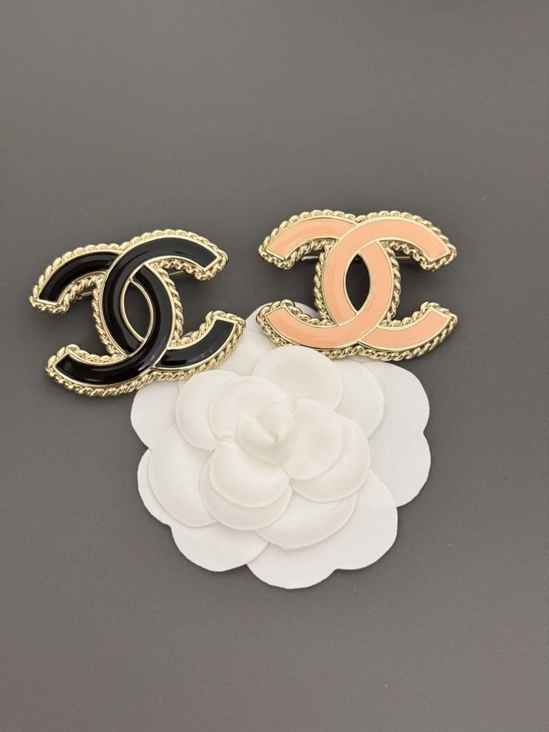 Chanel Brooches Unique 230278