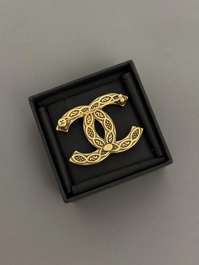 Chanel Brooches Original 230255