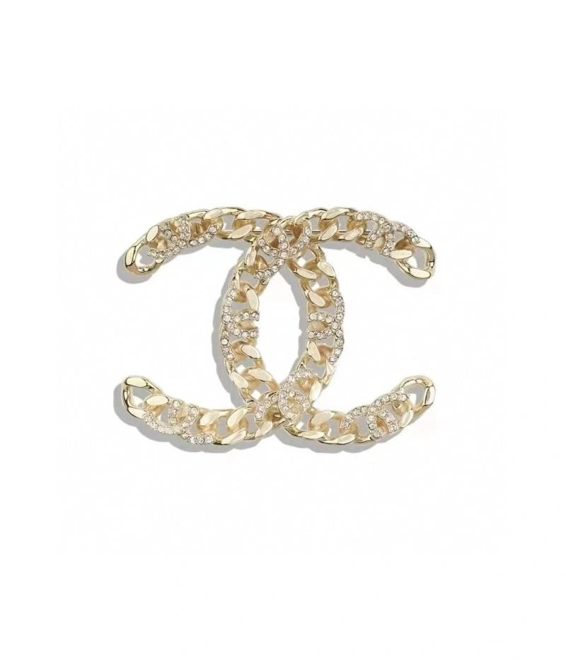 OdorResistant Chanel Brooches 230252