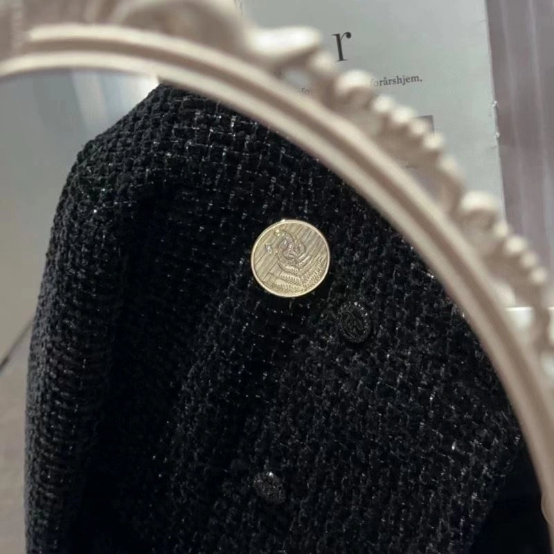 Chanel Brooches Thermal 230277