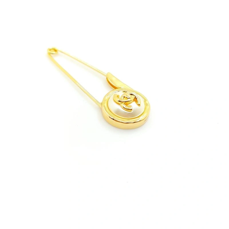 Casual Chanel Brooches 230288
