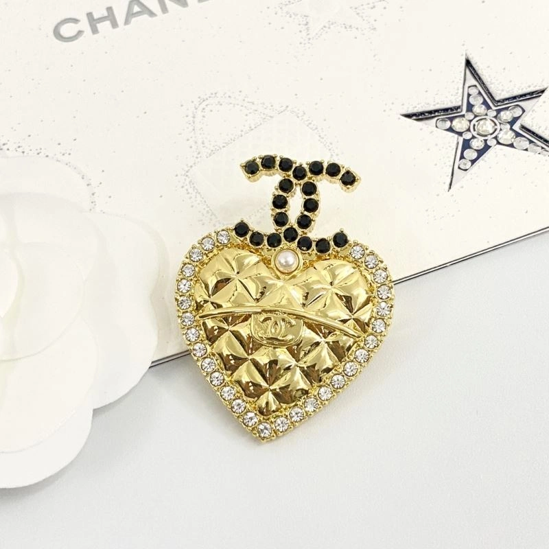 Chanel Brooches Durable 230256