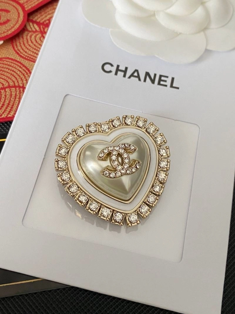 Chanel Brooches WeatherProof 230296