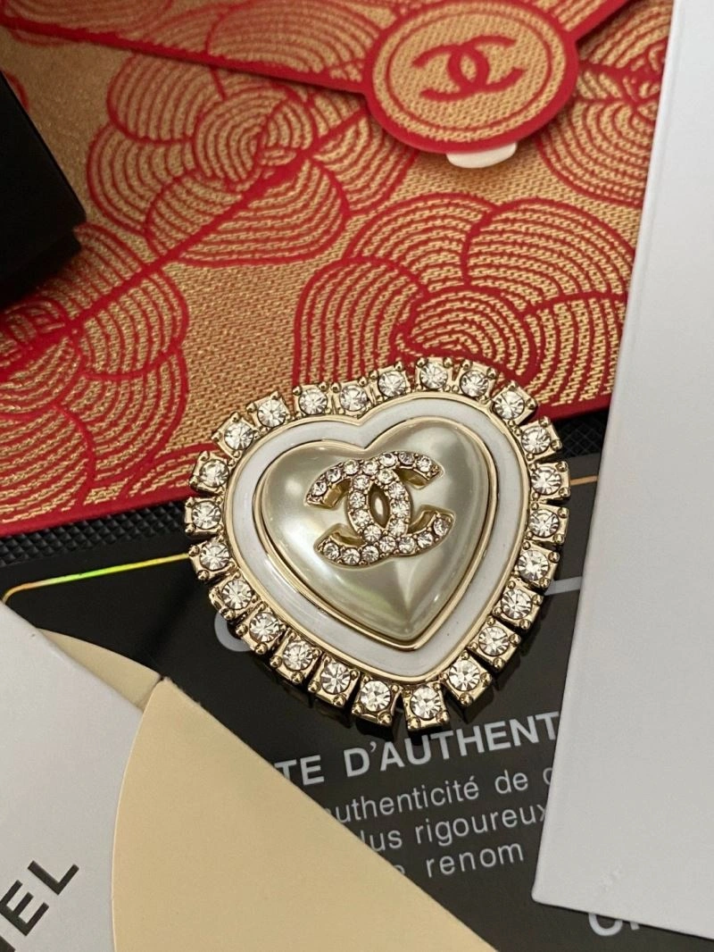 Chanel Brooches WeatherProof 230296