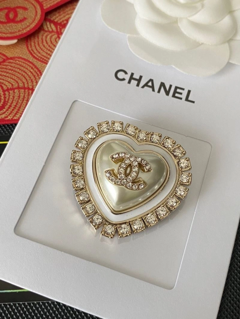 Chanel Brooches WeatherProof 230296
