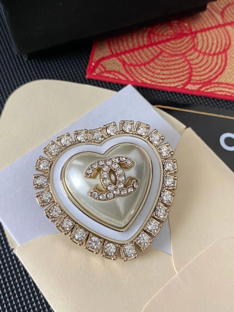 Chanel Brooches WeatherProof 230296