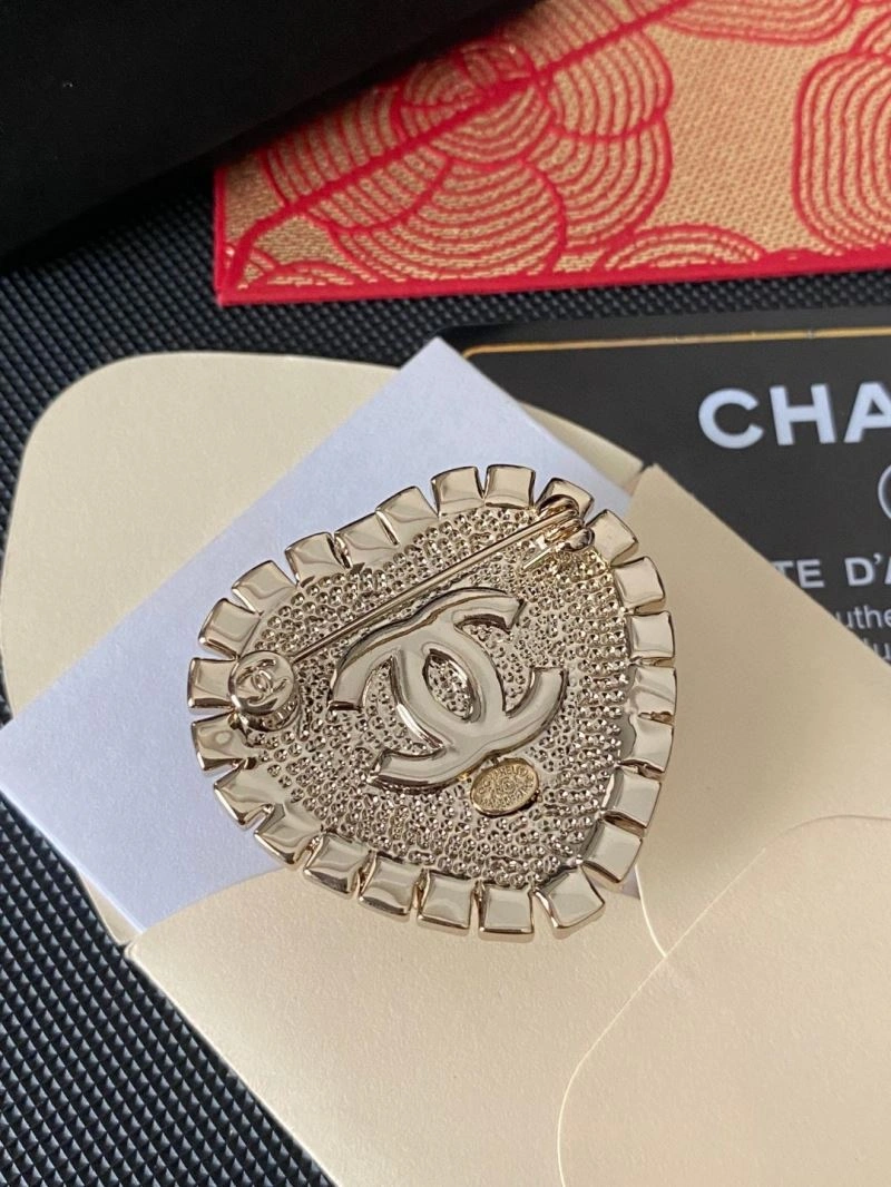 Chanel Brooches WeatherProof 230296