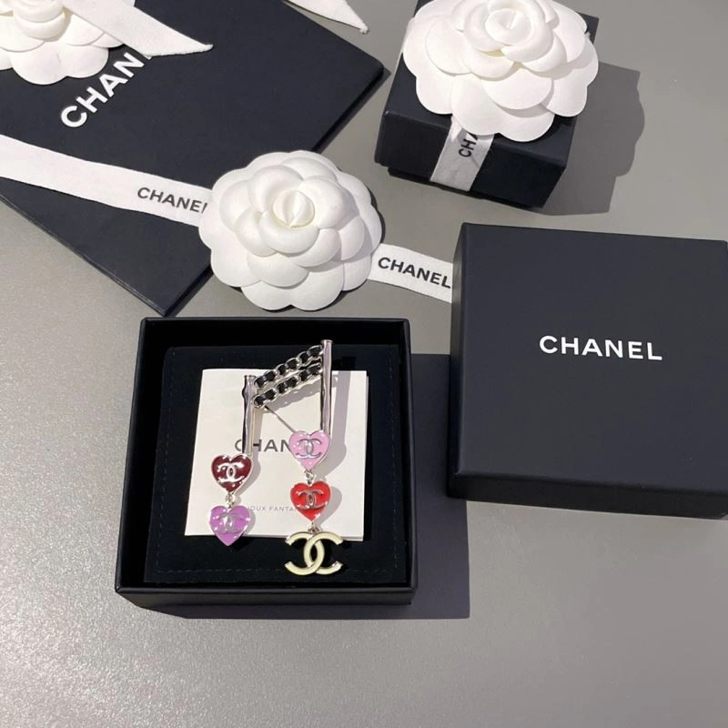 Chanel Brooches WeatherProof 230249