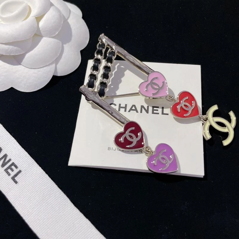 Chanel Brooches WeatherProof 230249