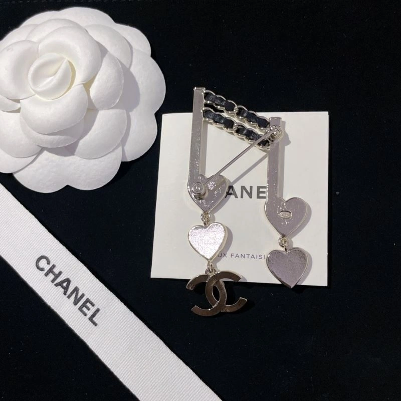 Chanel Brooches WeatherProof 230249