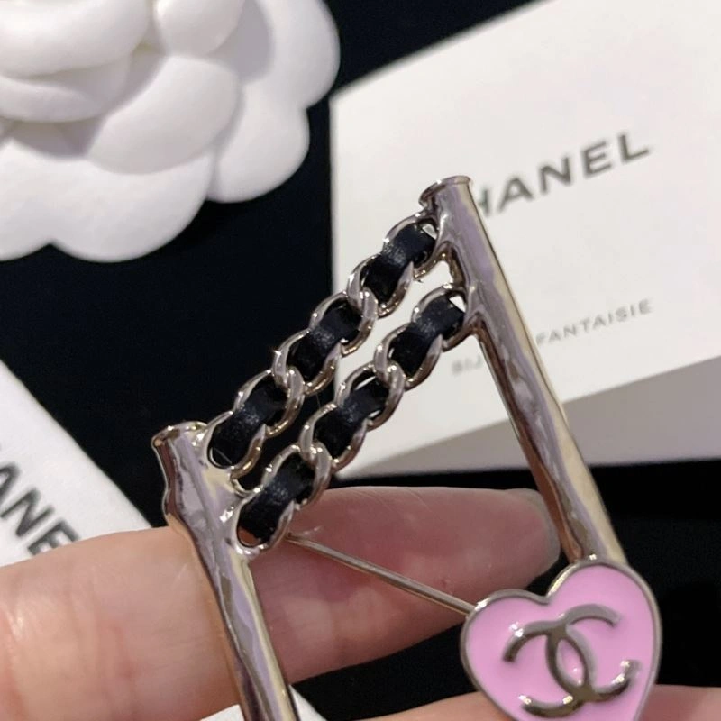 Chanel Brooches WeatherProof 230249