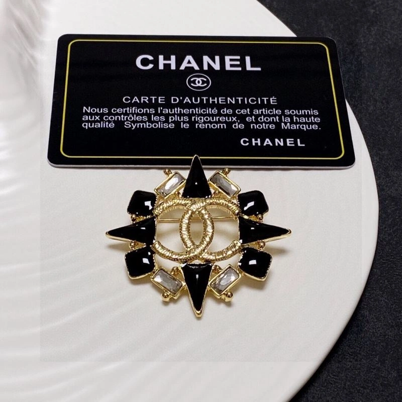 Chanel Brooches EasyMatch 230253