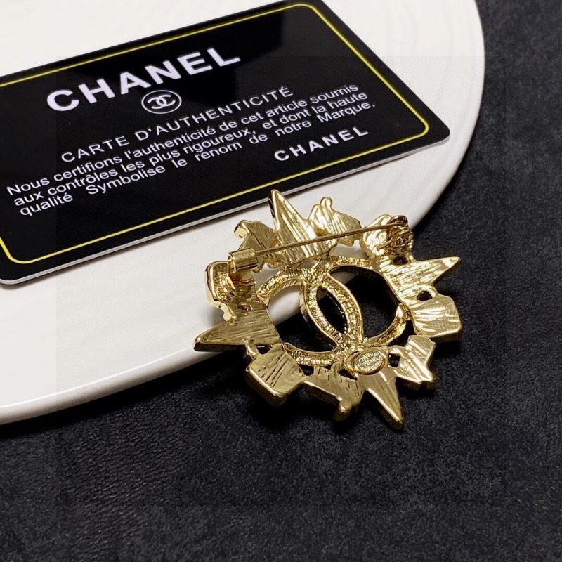 Chanel Brooches EasyMatch 230253