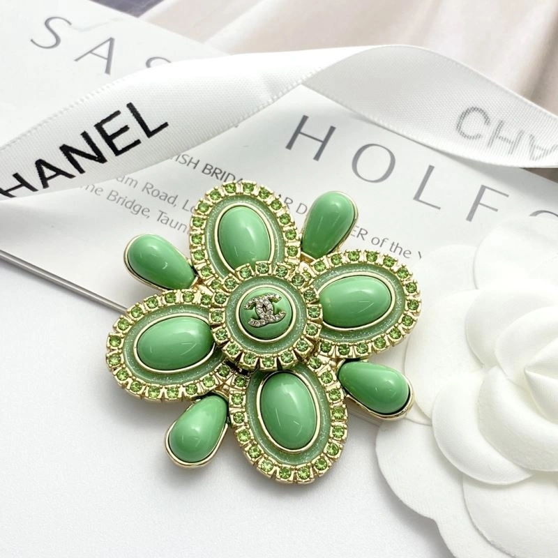 Chanel Brooches Sophisticated 230341