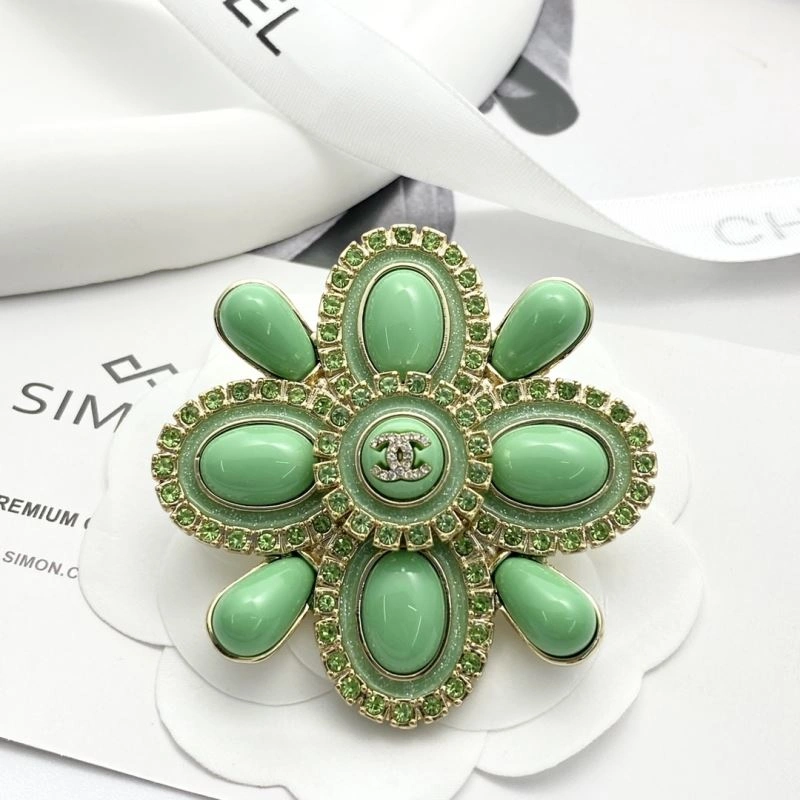 Chanel Brooches Sophisticated 230341