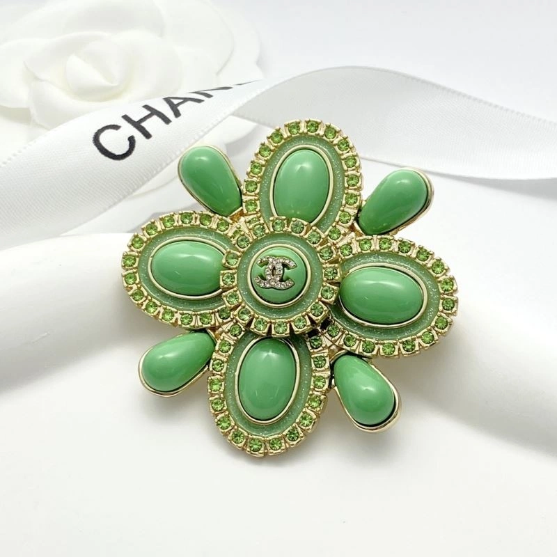 Chanel Brooches Sophisticated 230341