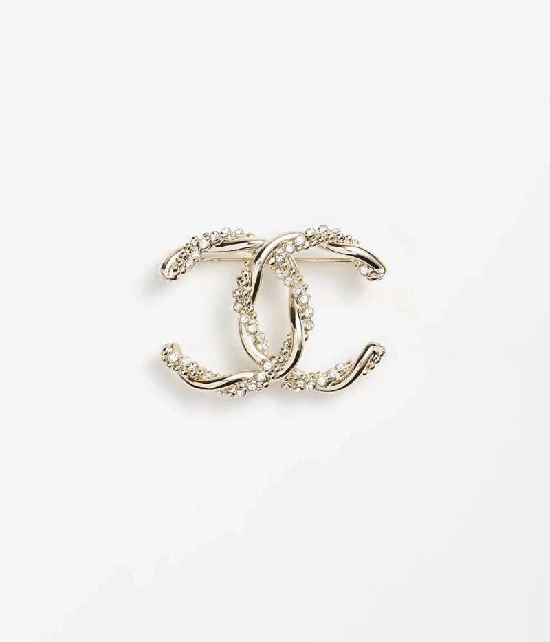Trendy Chanel Brooches 230295