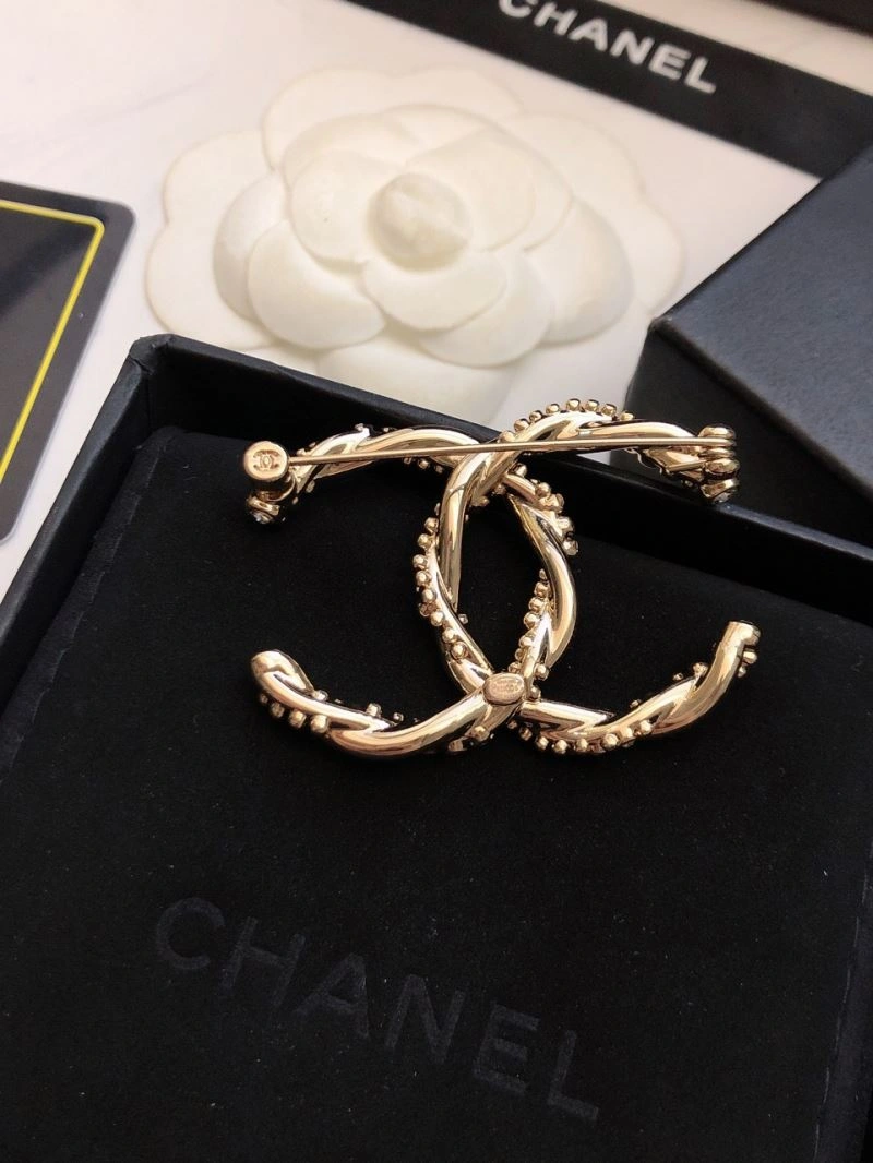 Trendy Chanel Brooches 230295