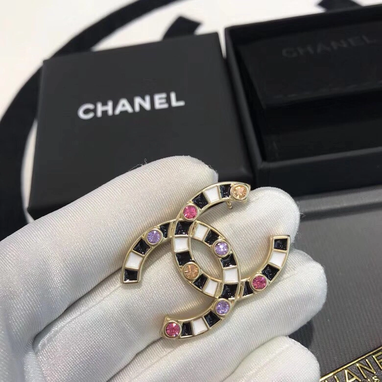 Chanel Brooches Supportive 230213