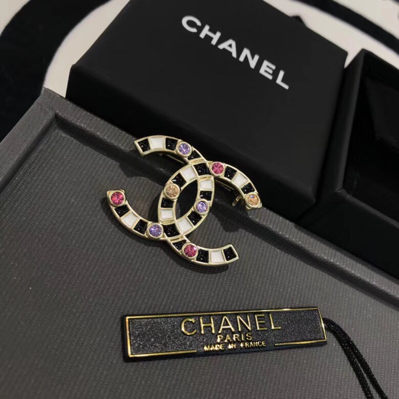 Chanel Brooches Supportive 230213