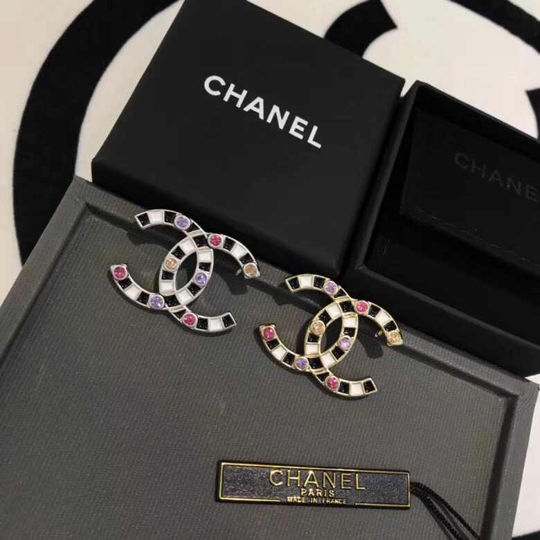 Chanel Brooches Supportive 230213