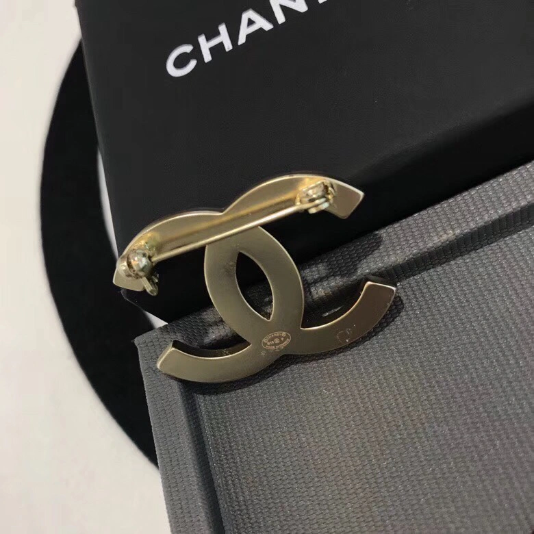 Chanel Brooches Supportive 230213