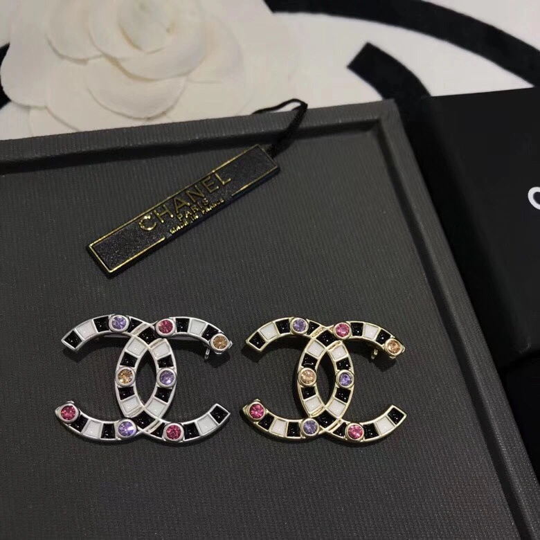 Chanel Brooches Supportive 230213