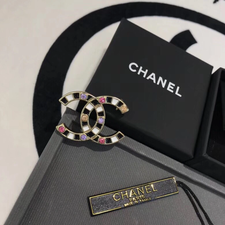 Chanel Brooches Supportive 230213