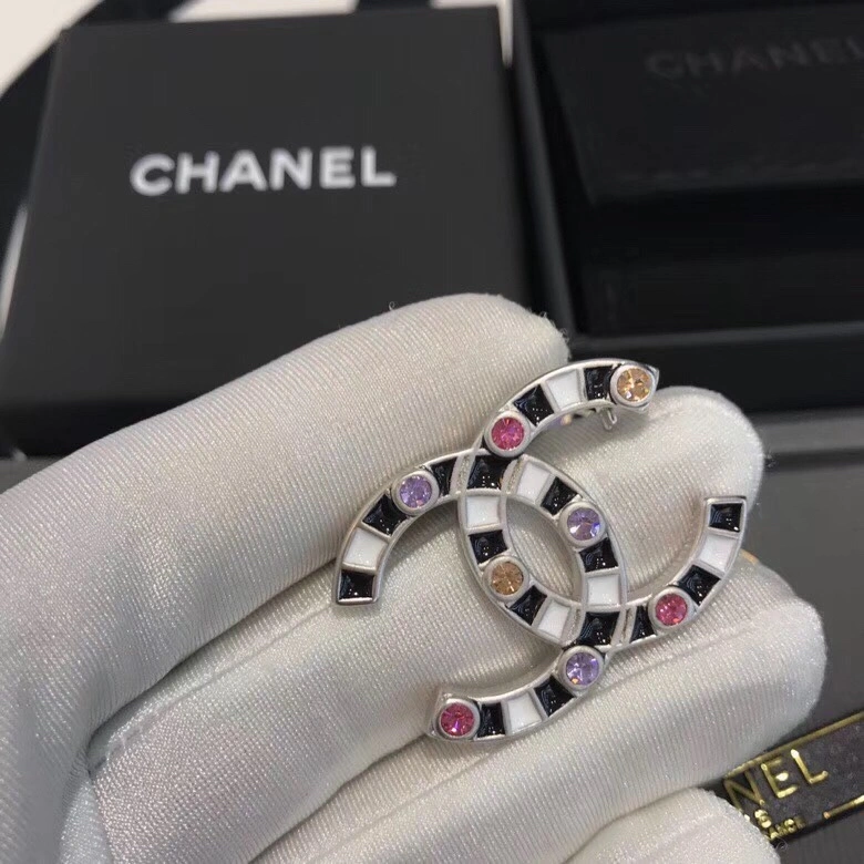 Chanel Brooches Supportive 230213