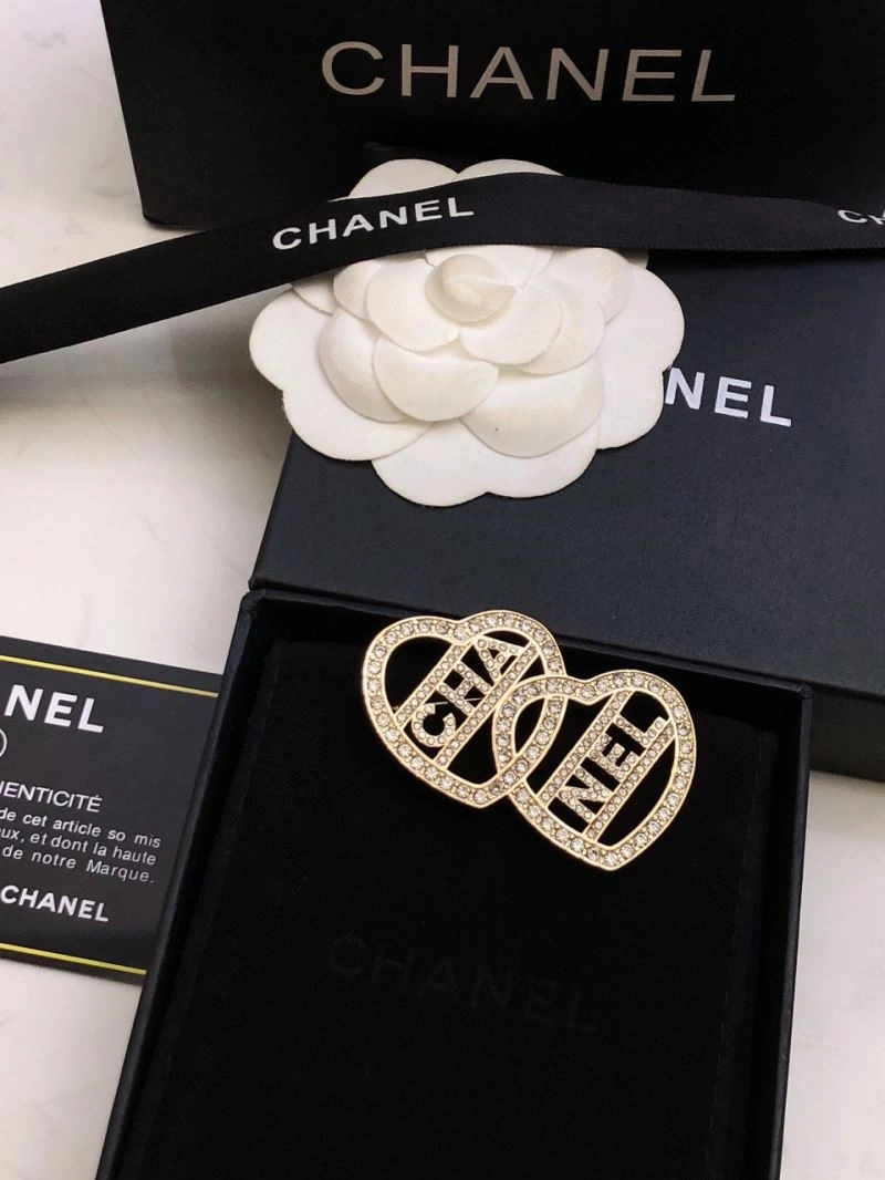 Chanel Brooches HighPerformance 230207