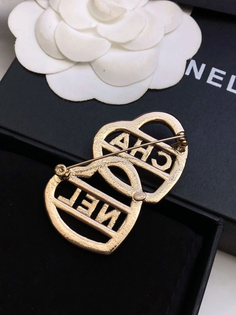 Chanel Brooches HighPerformance 230207