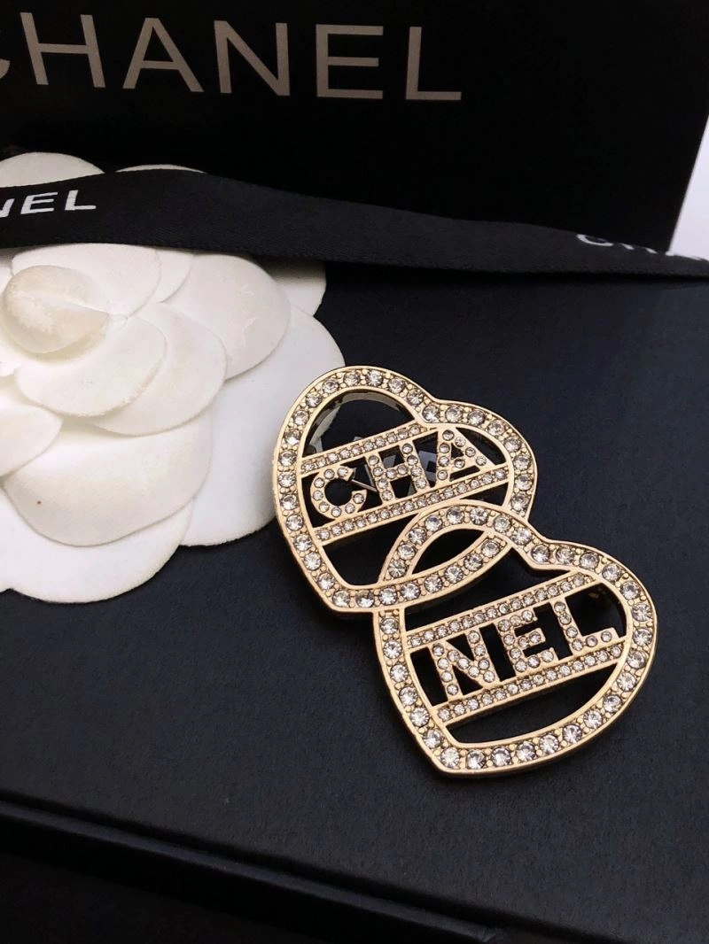 Chanel Brooches HighPerformance 230207