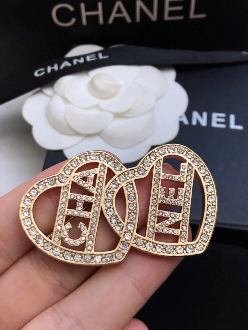Chanel Brooches HighPerformance 230207